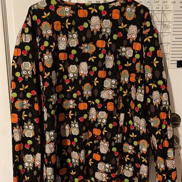 Scrub jacket - Picture 4 of 4